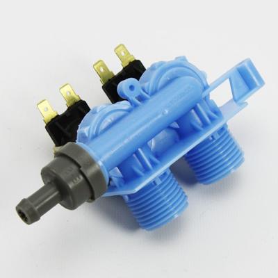Washing Machine Inlet Valve