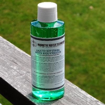 Water Softener Resin