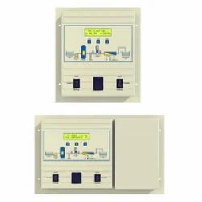 Astero Logic Control Panel