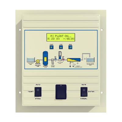 Astero Logic Controller