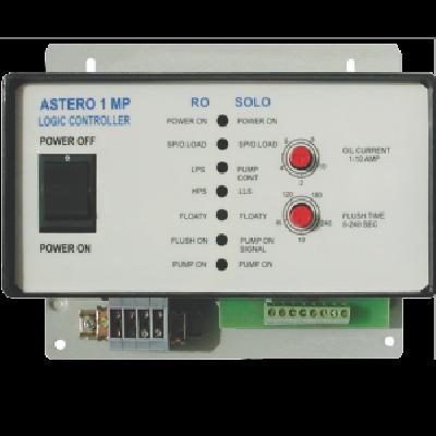 Astero Nxt With Bluetooth