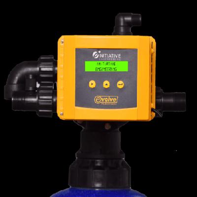 Automatic Multiport Valve 25 Nb