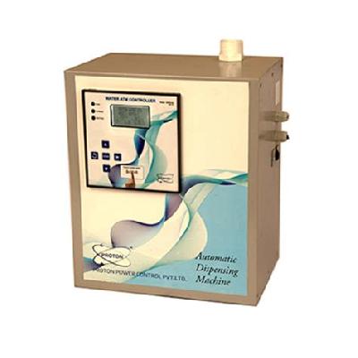 Automatic Water Dispenser