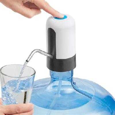 Card Based Water ATM