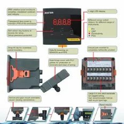 CI 550 Conductivity Meter