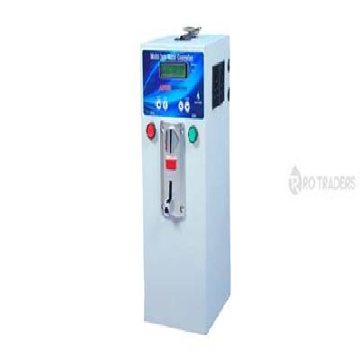 Coin Based Water Purifier