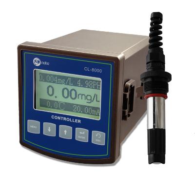 Conductivity Controller