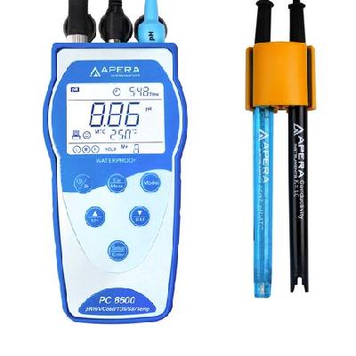 Conductivity Meter