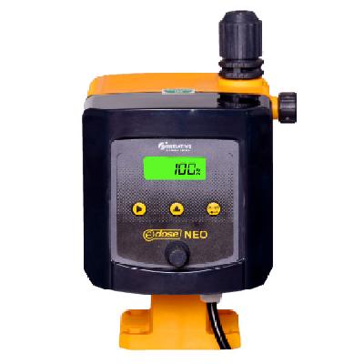 E Dose NEO Dosing Pump