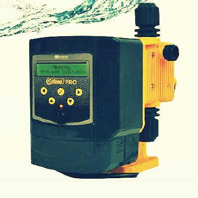 E Dose Pro Dosing Pump
