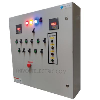 Electric RO Panel