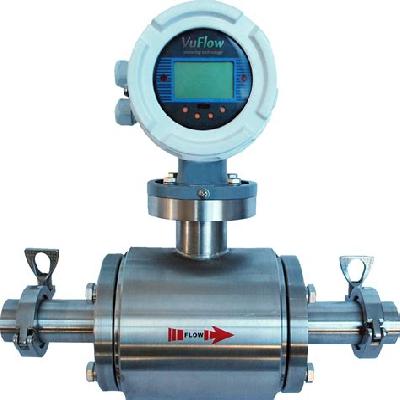 Electromagnetic Flow Meter