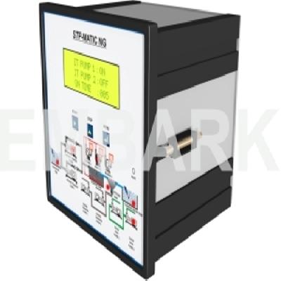 ETP Matic RO Controller