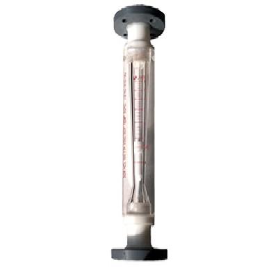 Flanged Connections Rotameter