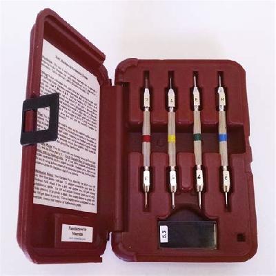 Hardness Testing Kit