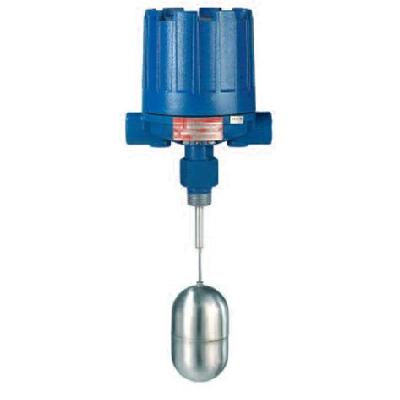 High Magnetic Level Switch