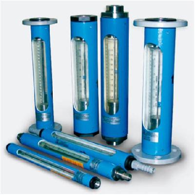 Industrial Rotameter