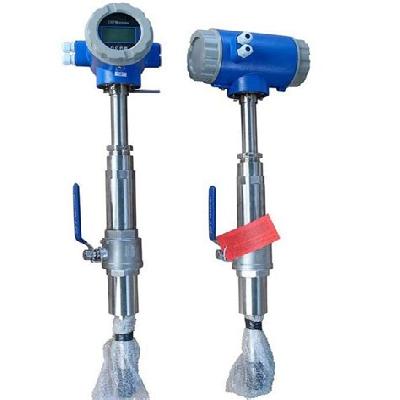 Insertion Type Flow Sensor