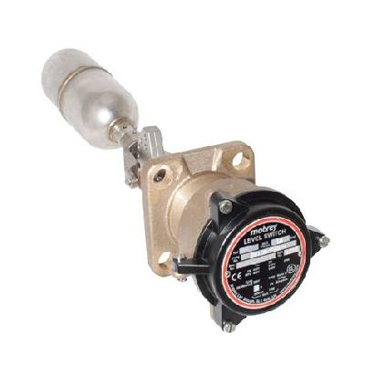 Low Level Magnetic Switch