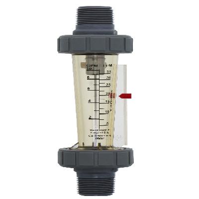 Panel Mounted Rotameters