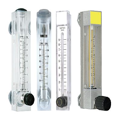 Panel Rotameter