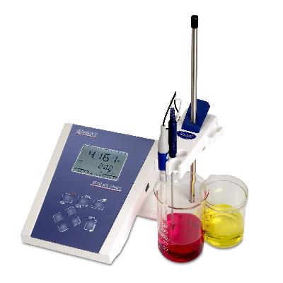 pH Meter