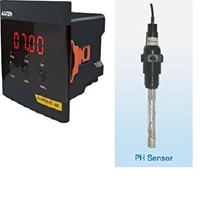 pH Meter PO-650