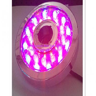 Plastic underwater LED lights
