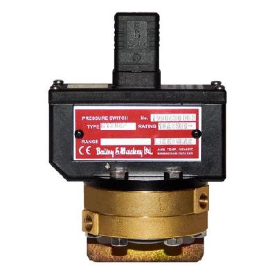 Pressure Switch