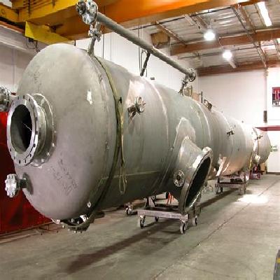 Pressure Vessels