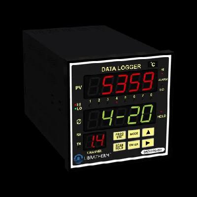 Process Data Logger