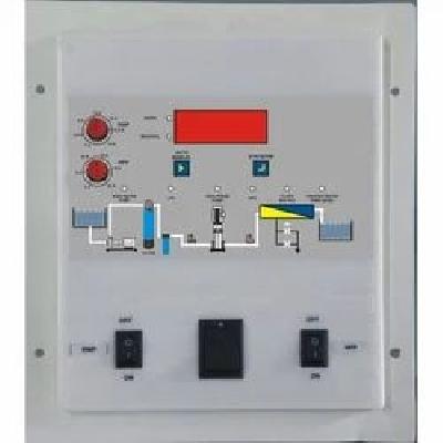 RO Matic Controller