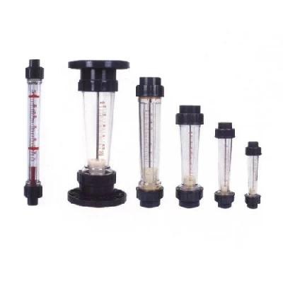 RO Plant Rotameter