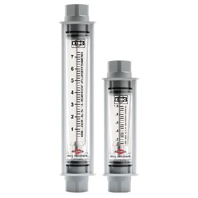 Rotameter