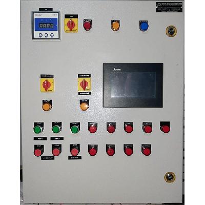 UF Panel Controller
