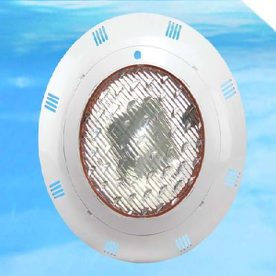 Underwater Plastic Lights