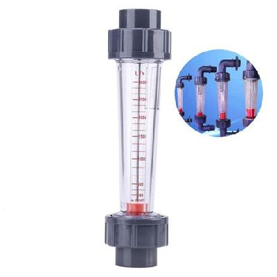 Water Rotameter