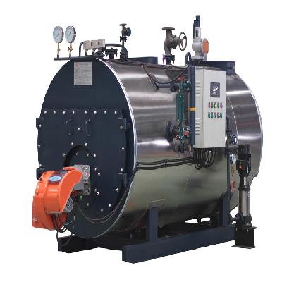 Boilers And Steam Generators