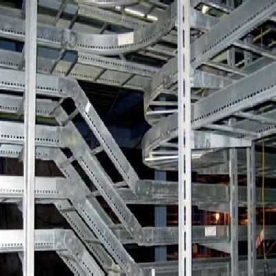 Cable Tray Racking Systems