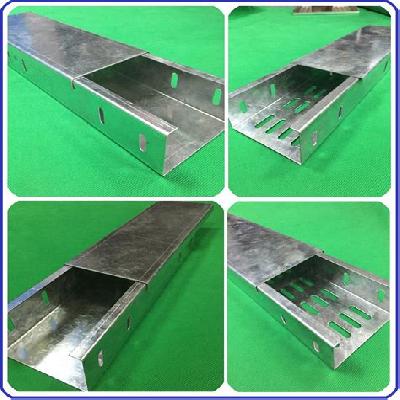 Cable Trunking Systems