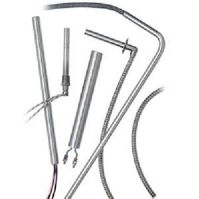 Cartridge  Insertion Heaters