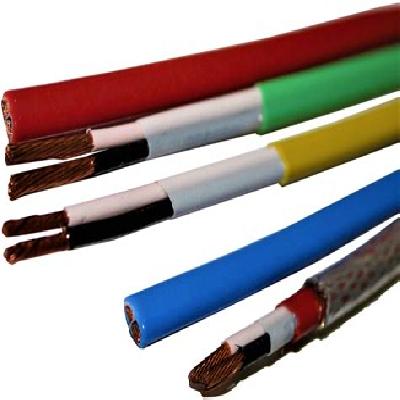 Constant Wattage Cable