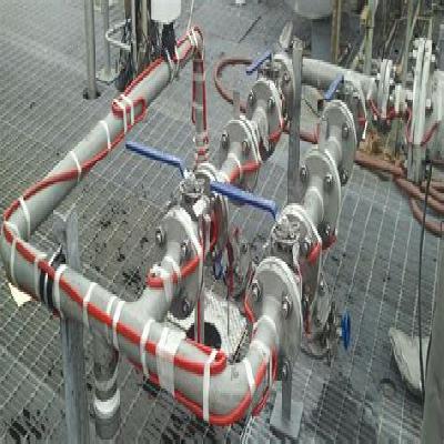 Electric Heat Tracing System