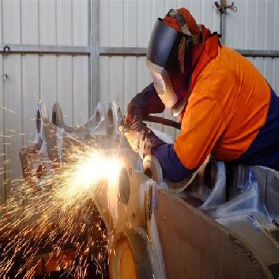 Fabrication Services