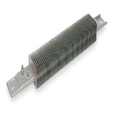 Finned Strip Heaters