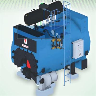 Hot Air Generator Systems