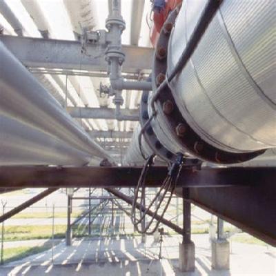 Impedance Heating Systems