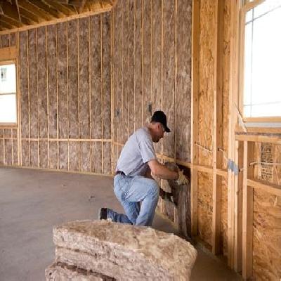 Insulation Services Provider
