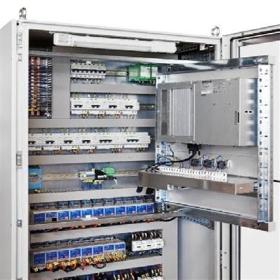 Modular Heat Trace Control System
