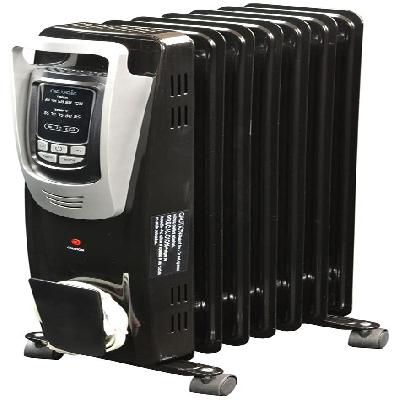 Oil Filled Heater